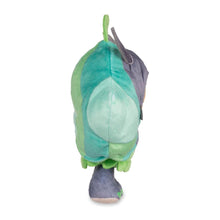 Load image into Gallery viewer, Pokemon Plush Ditto as Ogerpon Pokemon Center