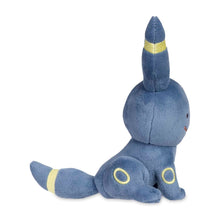 Load image into Gallery viewer, Pokemon Plush Ditto as Umbreon 2016 Pokemon Center
