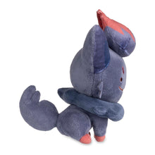 Load image into Gallery viewer, Pokemon Plush Ditto as Zorua Pokemon Center