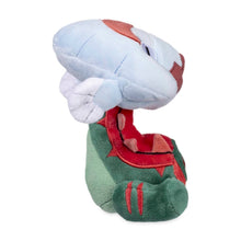 Load image into Gallery viewer, Pokemon Plush Dracovish Poke Doll Pokemon Center