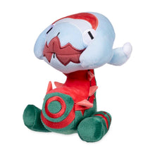 Load image into Gallery viewer, Pokemon Plush Dracovish Poke Doll Pokemon Center