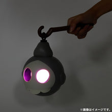Load image into Gallery viewer, Pokemon Center Duskull LED Lamp Light