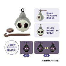 Load image into Gallery viewer, Pokemon Center Duskull LED Lamp Light