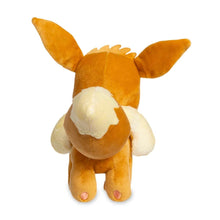 Load image into Gallery viewer, Pokemon Plush Eevee Pokemon Center