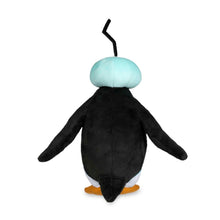 Load image into Gallery viewer, Pokemon Plush Eiscue (Noice Face) 2020 Pokemon Center