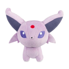 Load image into Gallery viewer, Pokemon Plush Espeon Poke Doll Pokemon Center