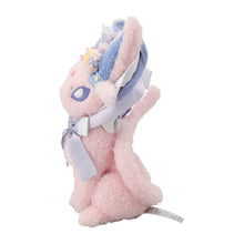 Load image into Gallery viewer, Pokemon Plush Espeon Fancy Spring Pokemon Center
