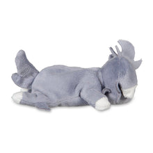 Load image into Gallery viewer, Pokemon Plush Espurr Kuttari 2015 Pokemon Center