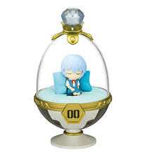 Load image into Gallery viewer, Neon Genesis Evangelion Blind Box Dreaming Pot Re-Ment