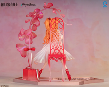 Load image into Gallery viewer, Neon Genesis Evangelion Figure 1/7 Scale Asuka Shikinami Langley and Rei Ayanami Whisper of the Flower Ver. Myethos