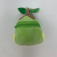 Load image into Gallery viewer, Pokemon Plush Keychain Turtwig Takara Tomy