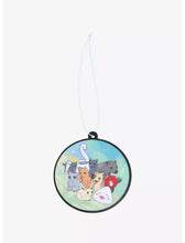 Load image into Gallery viewer, Fruits Basket Air Freshener Sohma Family Surreal Entertainment