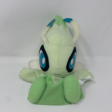 Load image into Gallery viewer, Pokemon Puppet Celebi 2005 Banpresto