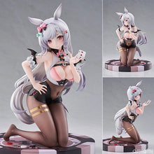 Load image into Gallery viewer, Ashige-chan Lucky Dealer ver. 1/7 Complete Figure