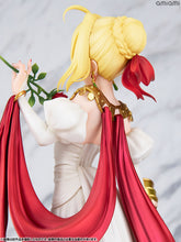 Load image into Gallery viewer, Fate/Grand Order Saber/Nero Claudius Venus's Silk Bonus ver. 1/7 Figure Kadokawa