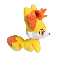Load image into Gallery viewer, Pokemon Center Fennekin Sitting Cutie/Fit