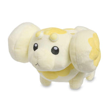Load image into Gallery viewer, Pokemon Plush Fidough 9in Pokemon Center
