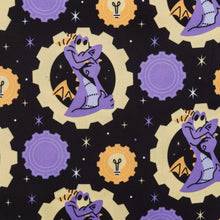 Load image into Gallery viewer, Disney Parks Mini Backpack Figment Loungefly