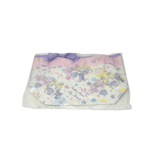 Load image into Gallery viewer, Sailor Moon x Sanrio Lunch Bag Sailor Moon x My Melody