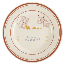 Load image into Gallery viewer, Pokemon Plate Scarlet & Violet Commemorative Ichiban Kuji E Prize Bandai