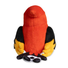 Load image into Gallery viewer, Pokemon Center Fletchinder Sitting Cutie/Fit