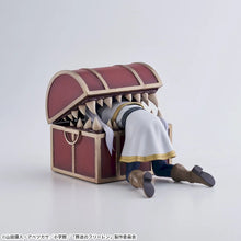 Load image into Gallery viewer, Frieren: Beyond Journey's End Figure Frieren In Mimic Luminasta SEGA