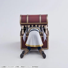 Load image into Gallery viewer, Frieren: Beyond Journey's End Figure Frieren In Mimic Luminasta SEGA