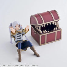Load image into Gallery viewer, Frieren: Beyond Journey's End Figure Frieren In Mimic Luminasta SEGA