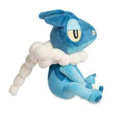 Load image into Gallery viewer, Pokemon Center Frogadier Sitting Cutie/Fit