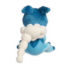 Load image into Gallery viewer, Pokemon Center Frogadier Sitting Cutie/Fit