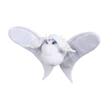 Load image into Gallery viewer, Pokemon Plush Frosmoth Poke Plush 18in Pokemon Center