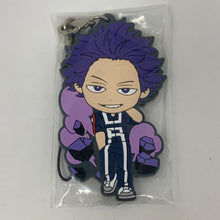 Load image into Gallery viewer, My Hero Academia Rubber Keychain Collection Set 1 2017 Banpresto