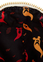 Load image into Gallery viewer, Disney Crossbody Mickey Mouse Ghost GITD Stitch Shoppe Loungefly