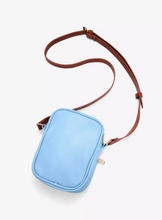 Load image into Gallery viewer, Godzilla Crossbody Bag Mothra & Godzilla Bioworld