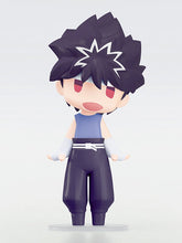 Load image into Gallery viewer, YuYu Hakusho Figure Hiei Hello! Good Smile Company