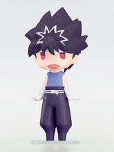 Load image into Gallery viewer, YuYu Hakusho Figure Hiei Hello! Good Smile Company