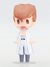 Load image into Gallery viewer, YuYu Hakusho Figure Kazuma Kuwabara Hello! Good Smile Company
