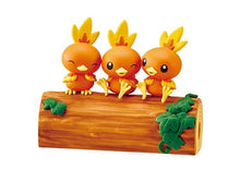 Load image into Gallery viewer, Pokemon Blind Box Good Friends Tree 2 Re-Ment