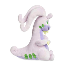 Load image into Gallery viewer, Pokemon Center Goodra Sitting Cutie/Fit