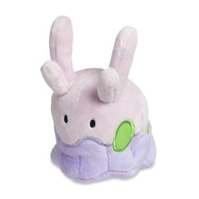 Load image into Gallery viewer, Pokemon Center Goomy Sitting Cutie/Fit