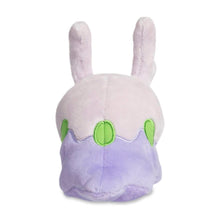 Load image into Gallery viewer, Pokemon Center Goomy Sitting Cutie/Fit
