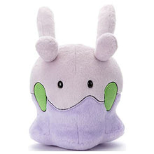 Load image into Gallery viewer, Pokemon Plush Goomy I Choose You! Takara Tomy