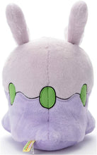 Load image into Gallery viewer, Pokemon Plush Goomy I Choose You! Takara Tomy