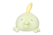 Load image into Gallery viewer, Pokemon Plush Gulpin 2014 Pokemon Center