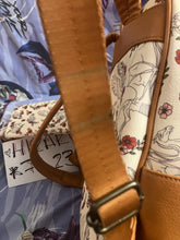 Load image into Gallery viewer, Harry Potter Mini Backpack Wallet Set Magical Creatures Loungefly - EUC