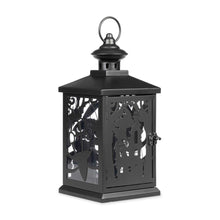 Load image into Gallery viewer, Pokemon Metal Lantern Halloween Pokemon Center