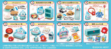 Load image into Gallery viewer, Sanrio Blind Box Hangyodon Room Re-Ment