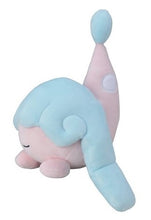 Load image into Gallery viewer, Pokemon Plush Hatenna 2020 Pokemon Center