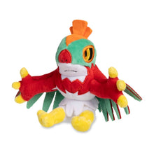 Load image into Gallery viewer, Pokemon Center Hawlucha Sitting Cutie/Fit