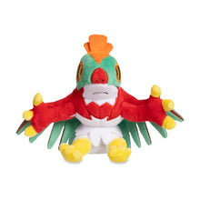 Load image into Gallery viewer, Pokemon Center Hawlucha Sitting Cutie/Fit